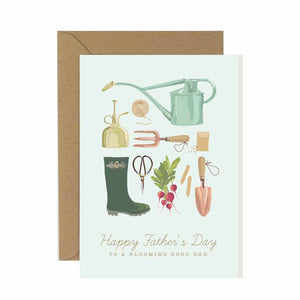 Fathers Day - Blooming Good Dad